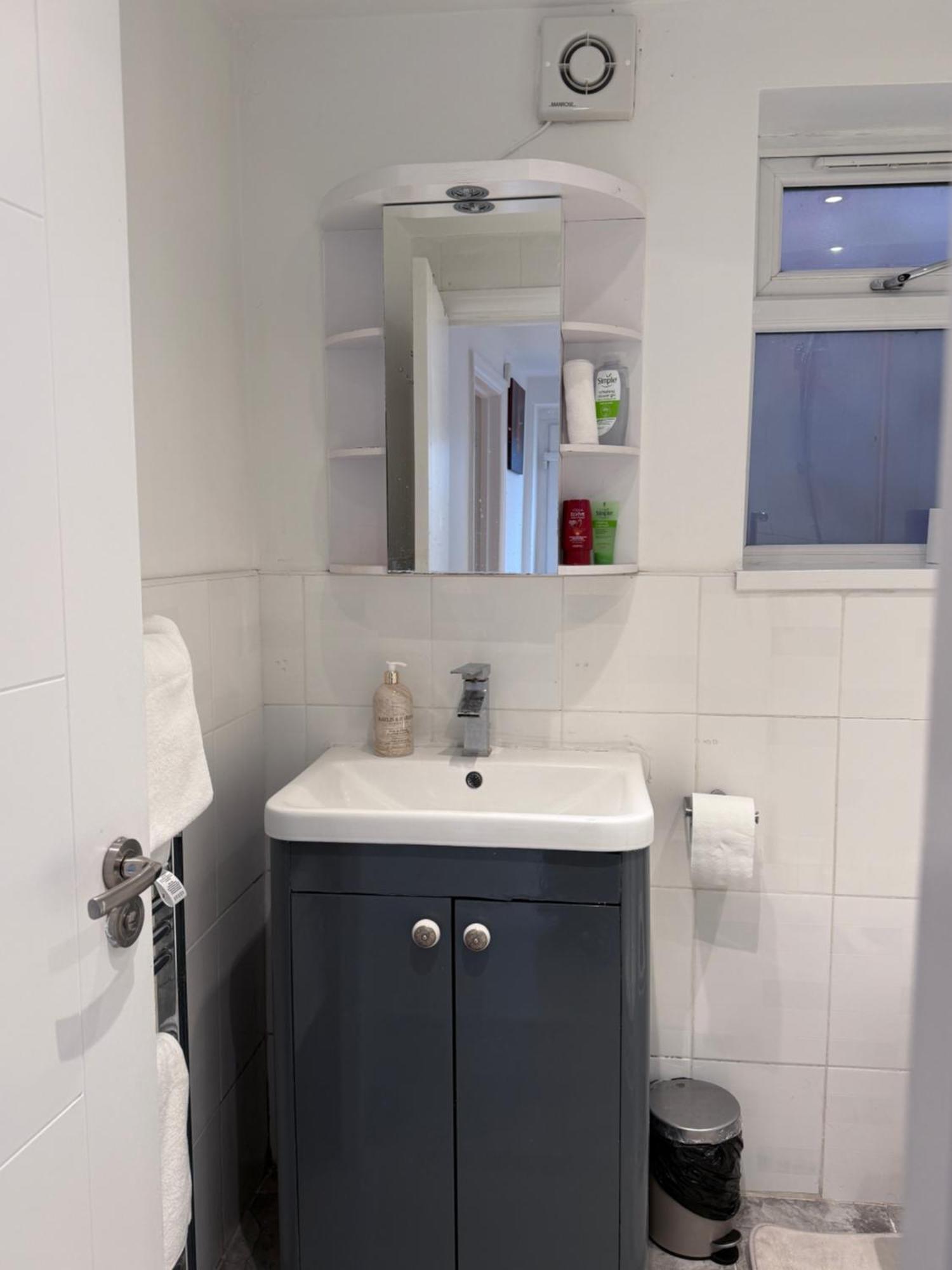 Cosy Guest Suite, West London هاونسلو المظهر الخارجي الصورة